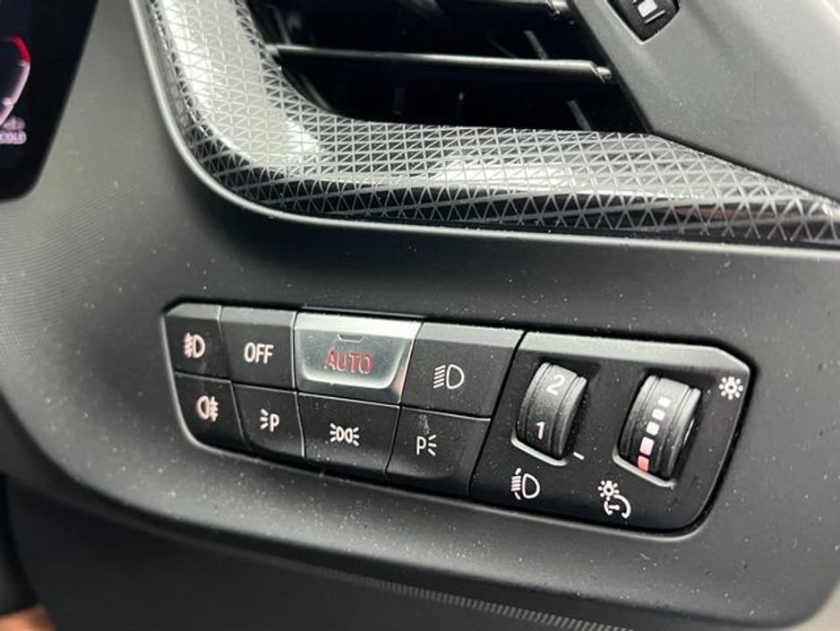 BMW 1 Series *SPORT*118d Automatic , Low mileage — thumbnail 25