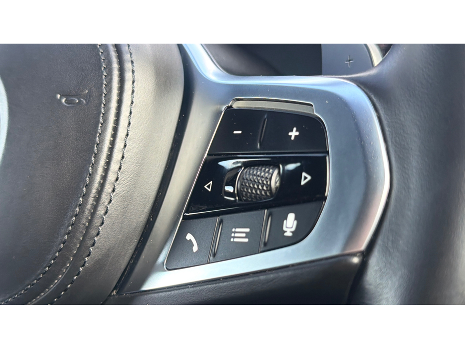 2021 BMW 3 Series 2L Diesel For Sale Images