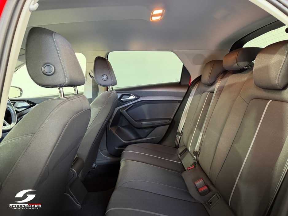 2023 Audi A1 1L Petrol For Sale Images