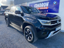 2023 VOLKSWAGEN AMAROK 2.0 TDI STYLE 4MOTION 205BHP AUTO PICK UP ( 232 REG ) 
