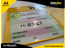 2015 Audi A1 1.4L Petrol For Sale Images