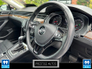 2015 VOLKSWAGEN PASSAT 1.4 HIGHLINE AUTO PETROL PAN ROOF  *CAR ID 19*