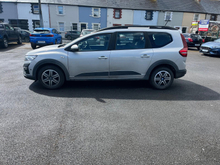 2022 Dacia Jogger 1L Petrol For Sale Images