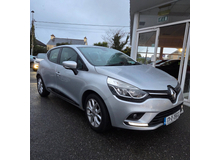 2017 Renault Clio 1.1L Petrol For Sale Images