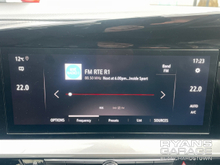 2023 Opel Mokka 1.2L Petrol For Sale Images