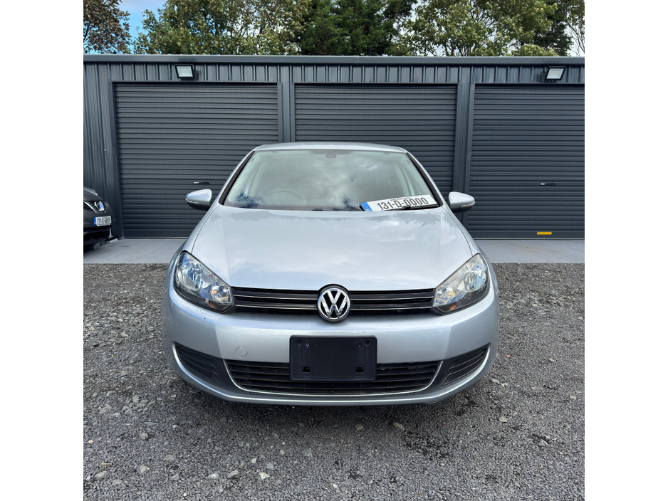 Volkswagen Golf — thumbnail 4