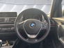2016 BMW 1 SERIES 118D SPORT AUTO