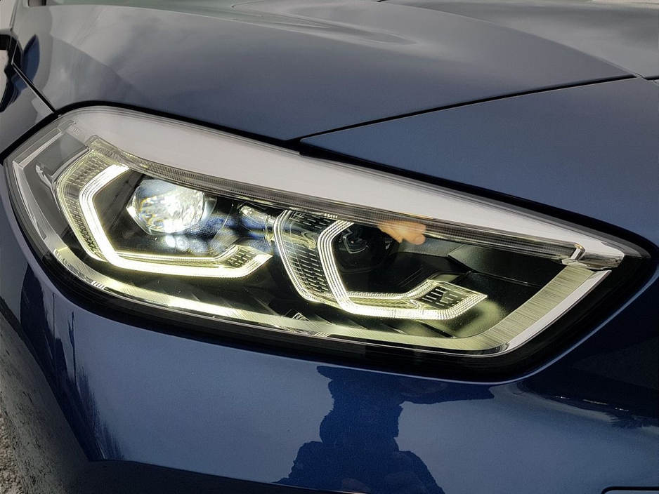 BMW 1 Series 116d Sport — thumbnail 21
