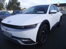 2022 Hyundai Ioniq 5 0L Electric For Sale Images
