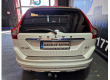 2015 Volvo XC60 2.0L Diesel For Sale Images