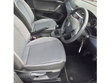 2018 SEAT Arona 1L Petrol For Sale Images