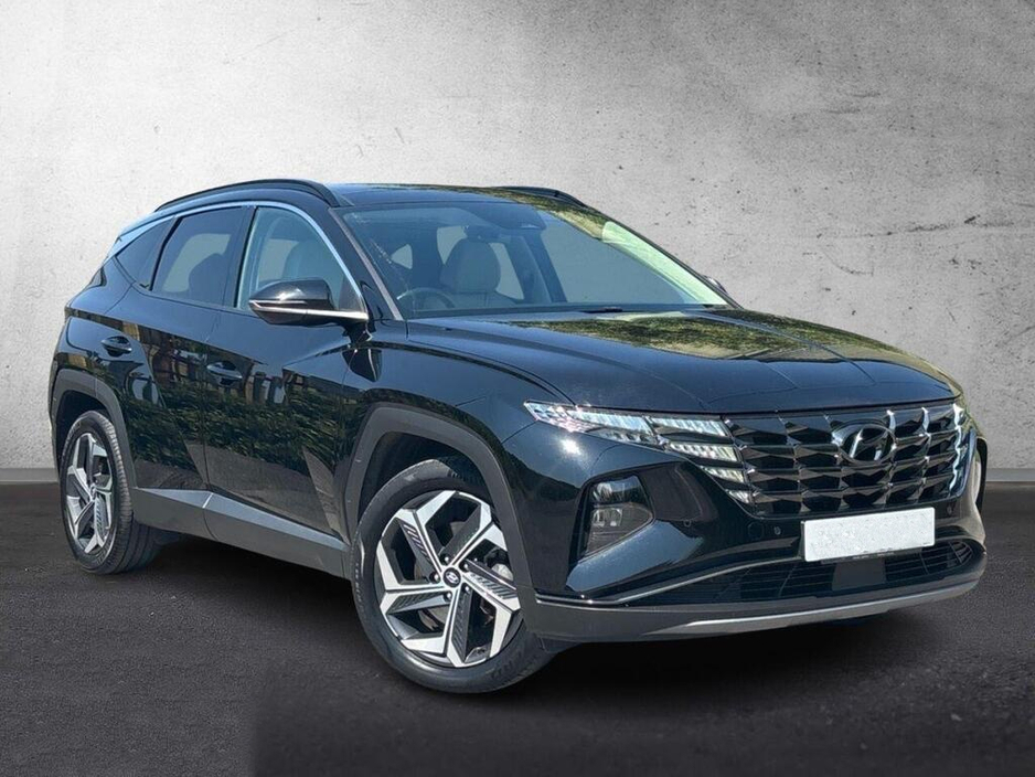 2021 Hyundai Tucson For Sale Images