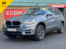 BMW X5 xDrive25d SE