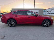 2017 Mazda Mazda6 2.2L Diesel For Sale Images