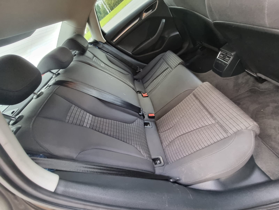 2015 Audi A3 2L Diesel For Sale Images
