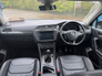 2020 VOLKSWAGEN TIGUAN ALLSPACE R-LINE 2.0TDI 150HP MANUAL