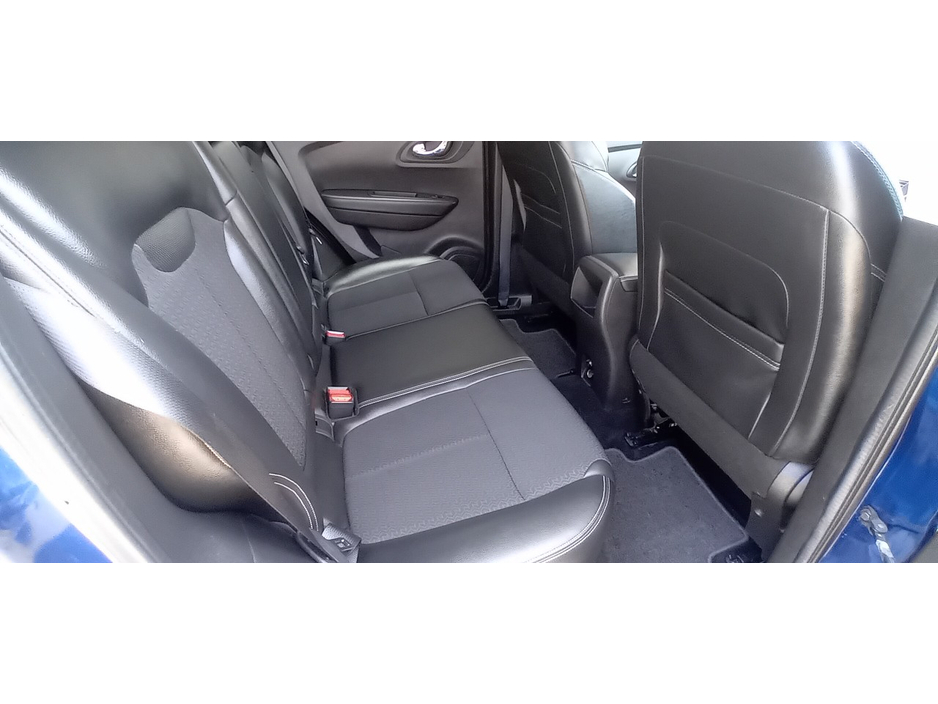 2018 Renault Kadjar 1.5L Diesel For Sale Images