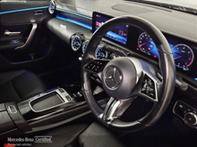 2024 Mercedes-Benz CLA Class 2L Diesel For Sale Images