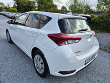 2017 Toyota Auris 1.4L Diesel For Sale Images