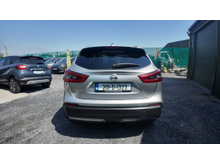 2020 Nissan Qashqai 1.3L Petrol For Sale Images