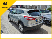 2015 Nissan Qashqai 1.5L Diesel For Sale Images