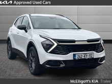 Kia Sportage HEV ANNIVERS