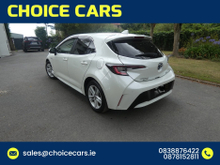 2019 Toyota Corolla 1.8L Hybrid For Sale Images