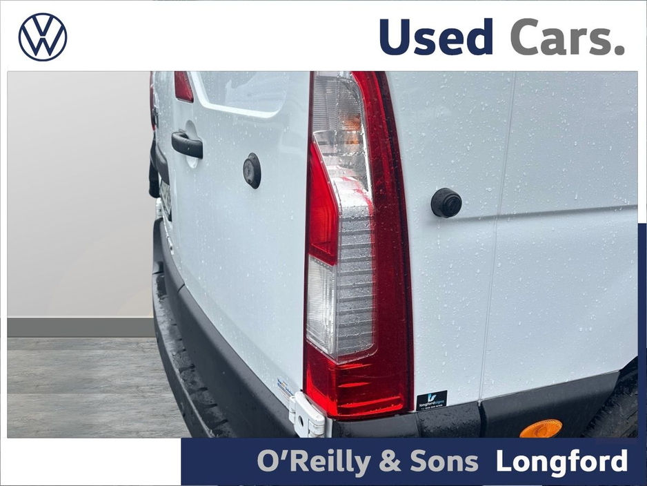 2022 Nissan Interstar 2.3L Diesel For Sale Images
