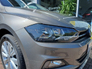 2020 VOLKSWAGEN POLO Auto 1.0 TSI 95HP Comfortline DSG