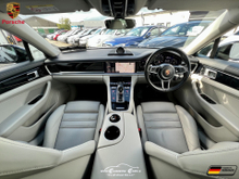 2019 Porsche Panamera 2.9L Hybrid For Sale Images