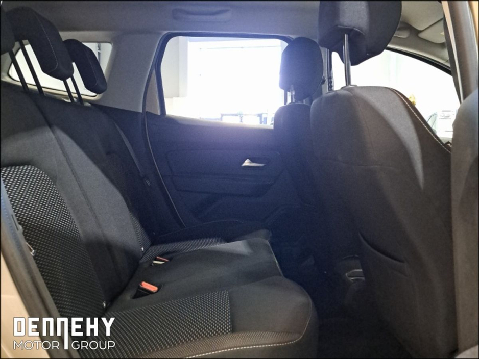 Dacia Duster Blue dCi 115 Comfort , €60.98 p/w — thumbnail 28