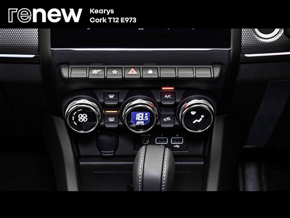 Renault Arkana Techno E-TECH Hybrid 145 Auto NBi — thumbnail 31