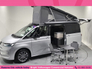2026 VOLKSWAGEN CALIFORNIA New T7 California Ocean 150BHP 2.0 L