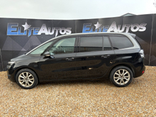 2016 Citroen C4 Picasso 1.6L Petrol For Sale Images
