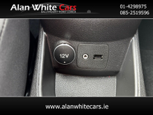 2016 Ford Fiesta 1.2L Petrol For Sale Images