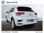 2020 VOLKSWAGEN T-ROC * R-LINE * 1.0 TSI * 115BHP * STUNNING SUV * TRINITY VOLKSWAGEN *