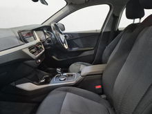 2023 BMW 1 Series 1.5L Diesel For Sale Images