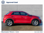 2024 VOLKSWAGEN T-ROC T-ROC 1.0TSI 110BHP R-LINE WITH REAR VIEW CAMERA*WAS €41,833 NOW €33,995 SAVING €7,838*