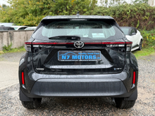 2024 Toyota Yaris Cross 1.5L Petrol Hybrid For Sale Images