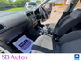2016 VOLKSWAGEN POLO 161 Volkswagen Polo 1.2 DSG