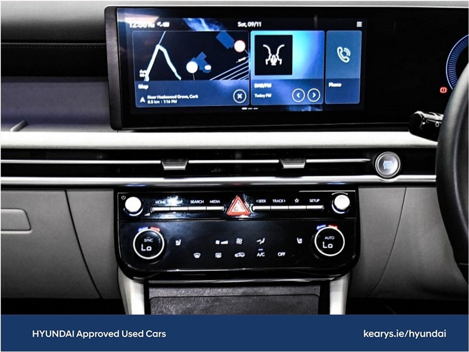 Hyundai Tucson FL Executive Plus — thumbnail 24