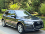 2020 AUDI Q5 2.0 40TDI 190BHP QUATTRO