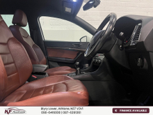 2017 SEAT Ateca 2L Diesel For Sale Images