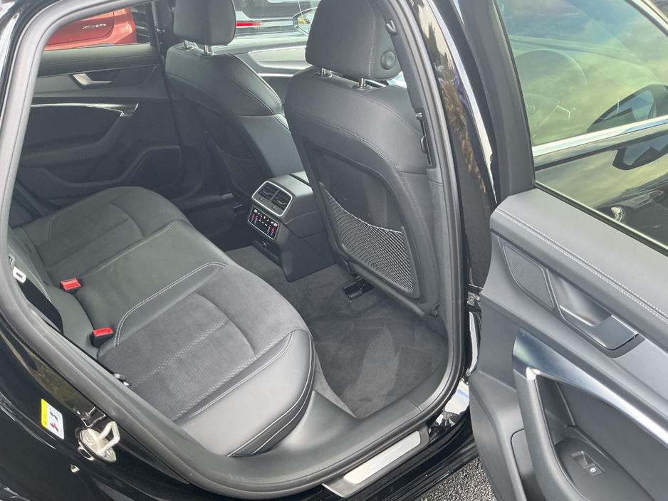2023 Audi A6 2L Hybrid For Sale Images
