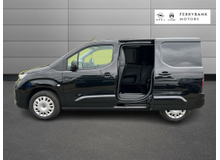 2025 Opel Combo 1.5L Diesel For Sale Images