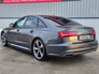 2017 AUDI A6 2.0TDI 190 Ultra S-Tronic S Line