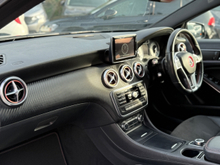 2015 Mercedes-Benz A Class 1.6L Petrol For Sale Images