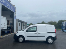 2021 Renault Kangoo 1.5L Diesel For Sale Images