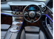 2022 Mercedes-Benz E Class 2L Diesel For Sale Images