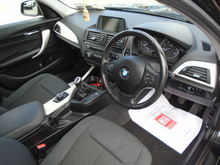 2013 BMW 1 Series 2L Diesel For Sale Images